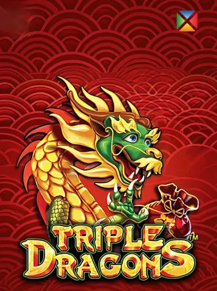Triple Dragons