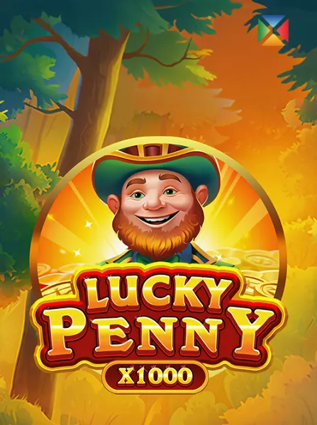 Lucky Penny