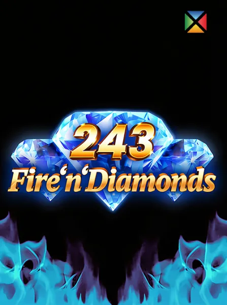 243 Fire'n'Diamonds