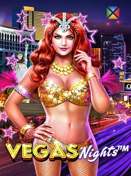 Vegas Nights