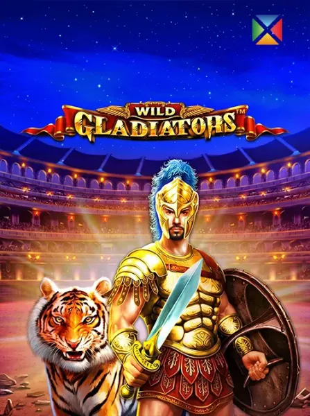 Wild Gladiator