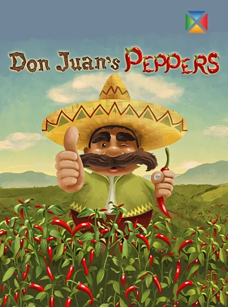 Don Juan's Peppers