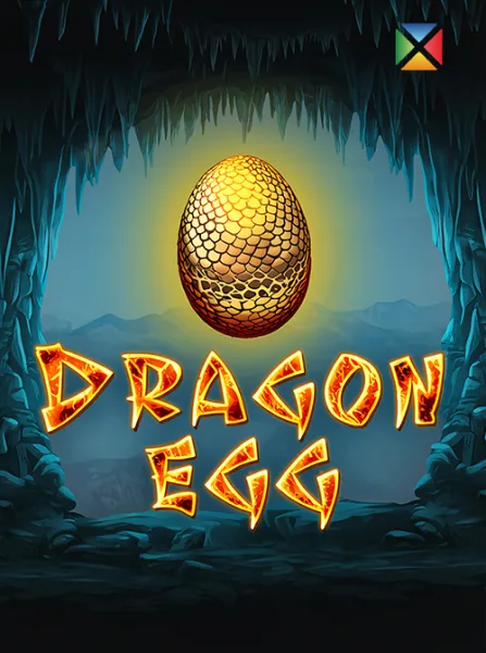 Dragon Egg
