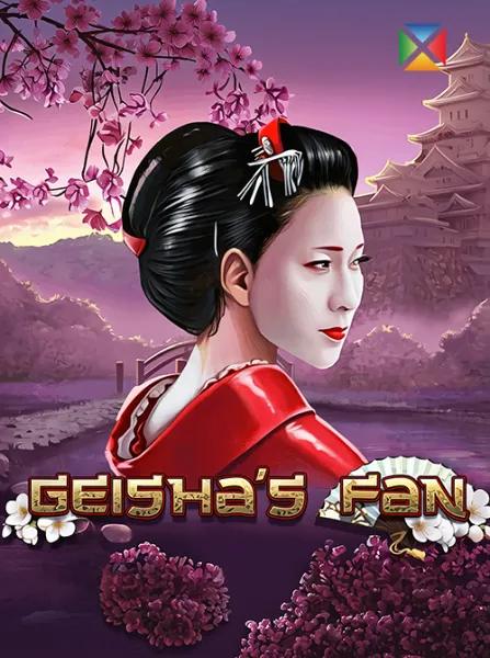 Geisha's Fan