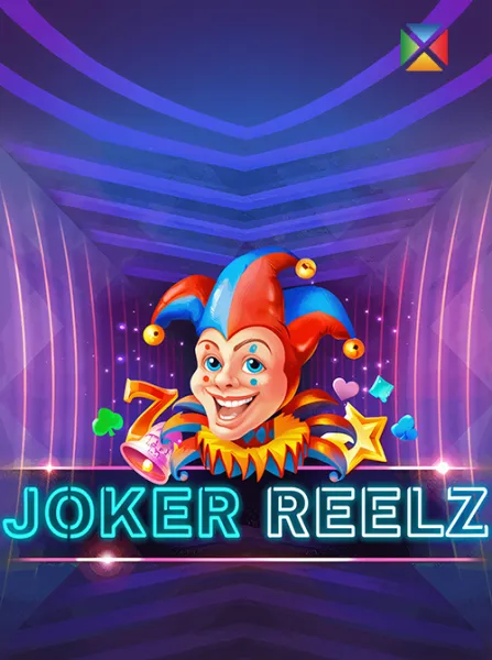 Joker Reelz