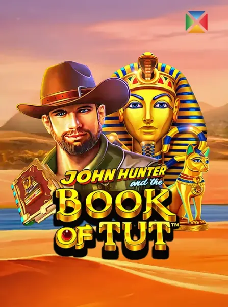 John Hunter and the Book of Tut
