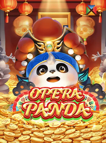 OPERA PANDA