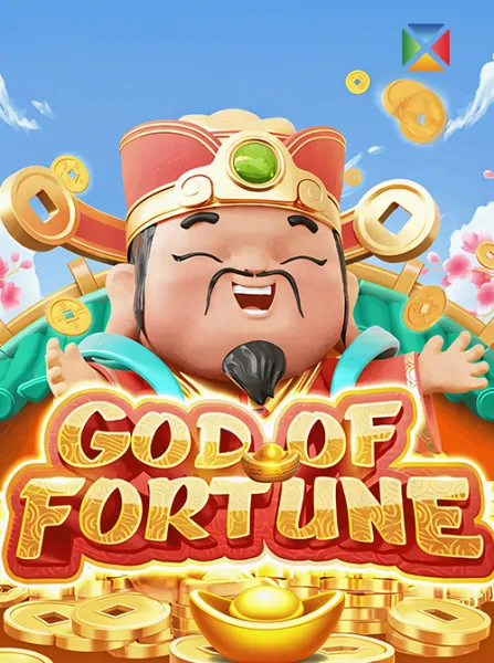 GOD OF FORTUNE