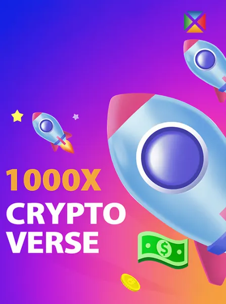 CRYPTO VERSE