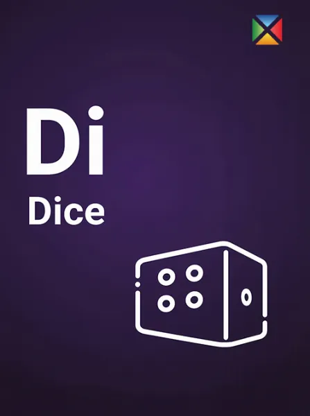 Dice
