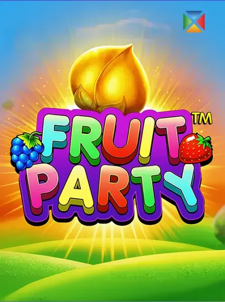 Fruit Party