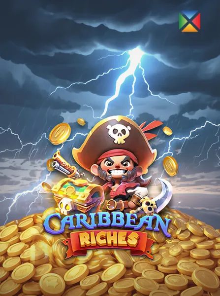 Caribbean Riches