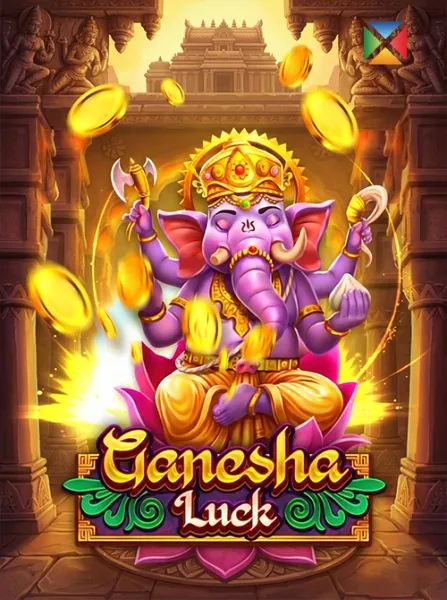 Ganesha Luck