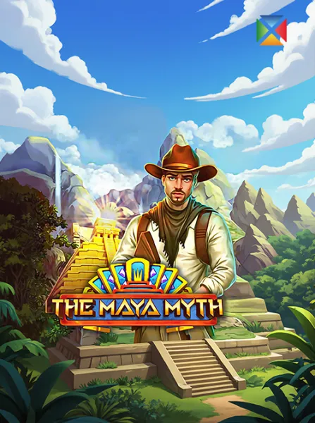 The Maya Myth