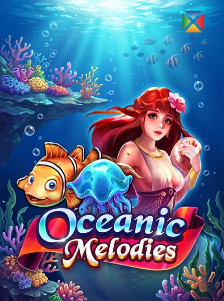Oceanic Melodies