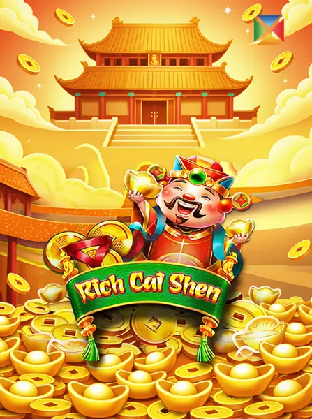 Rich Caishen