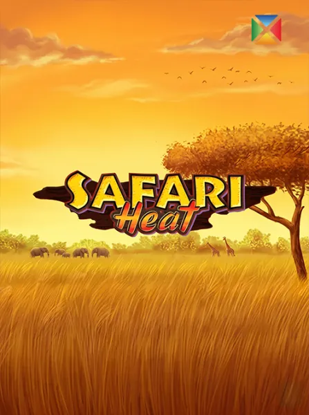 Safari Heat