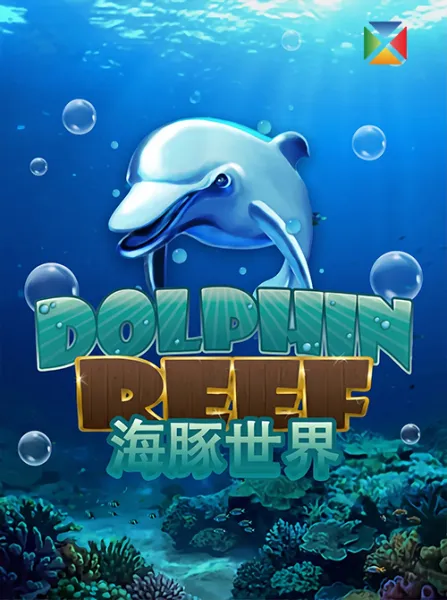 Dolphin Reef