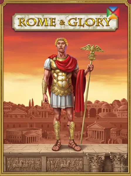 Rome and glory