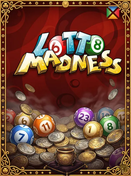 Lotto madness