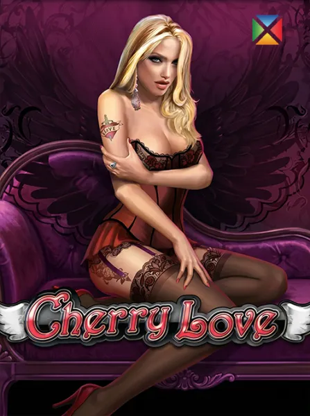 Cherry love