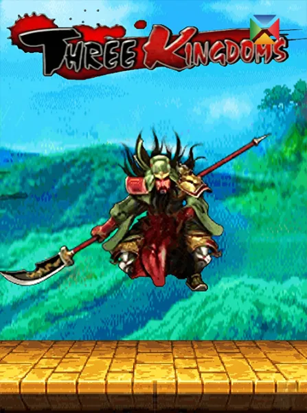 Three Kingdoms