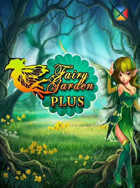 Fairy Garden Plus