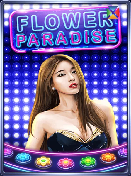 Flower Paradise