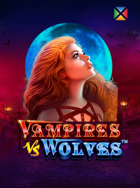 Vampire vs Wolves