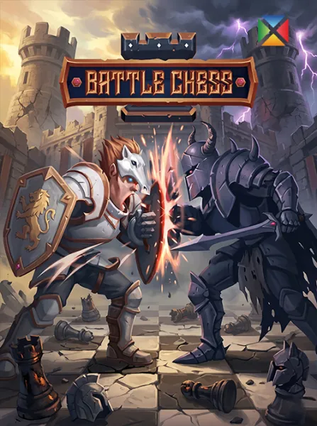 Battle Chess