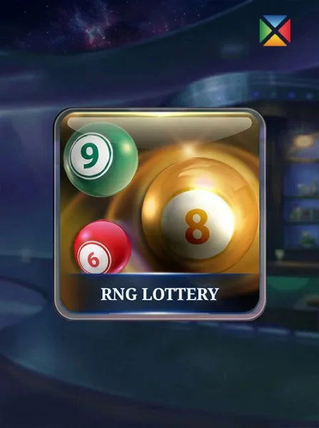 RNG Lottery