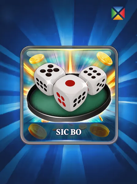 Sic Bo