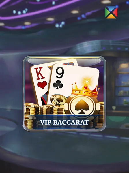 VIP Baccarat