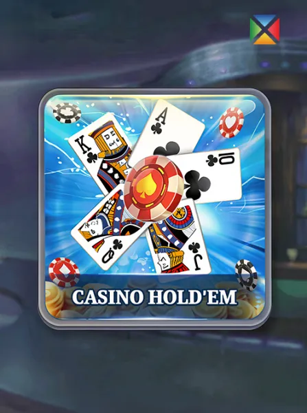 Casino Hold Em Poker