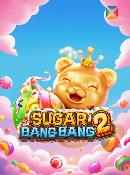 SUGAR BANG BANG 2