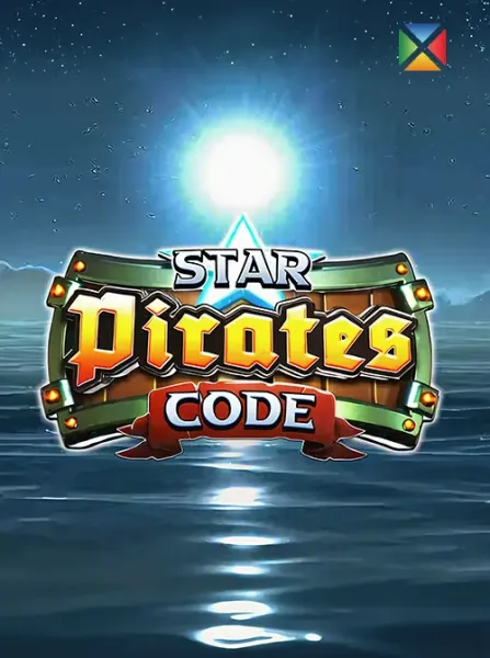 Star Pirates Code