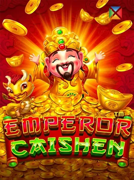 Emperor Caishen™