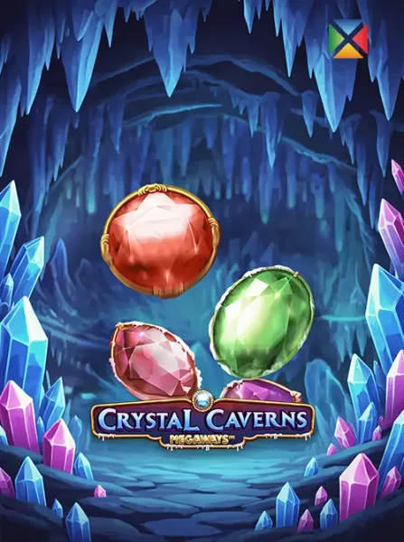 Crystal Caverns Megaways™